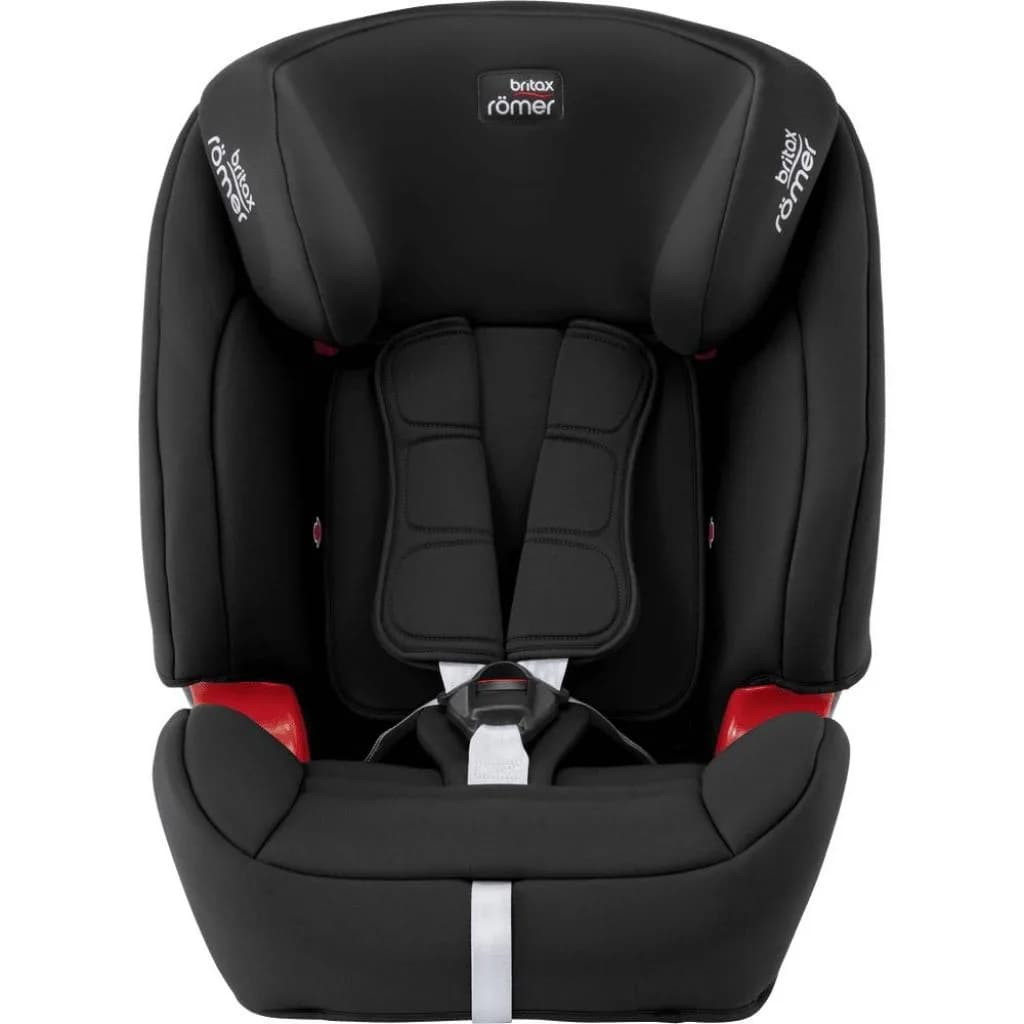 Автокрісло Britax Romer Evolva 123 SL Sict 2000025423 фото 2 Автокрісло Britax Romer Evolva 123 SL Sict 2000025423 фото 2