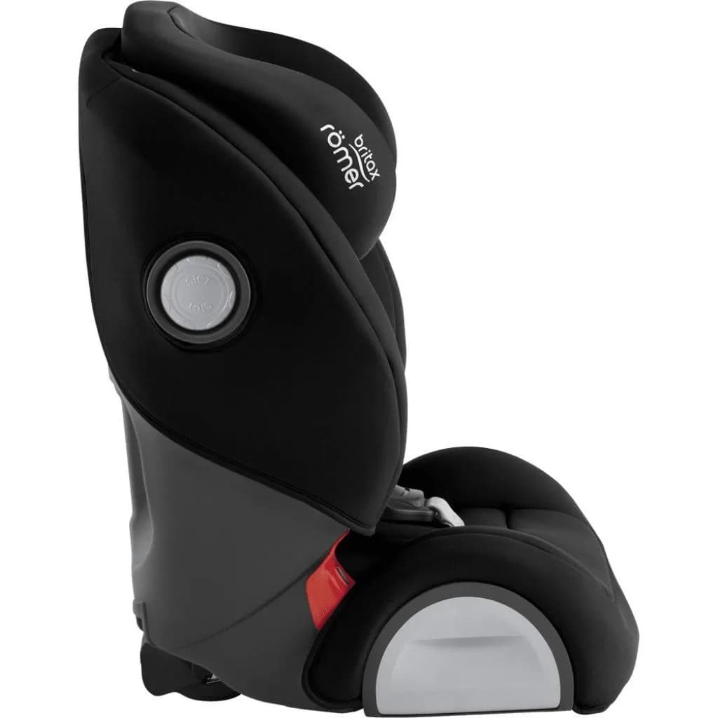 Автокрісло Britax Romer Evolva 123 SL Sict 2000025423 фото 4 Автокрісло Britax Romer Evolva 123 SL Sict 2000025423 фото 4