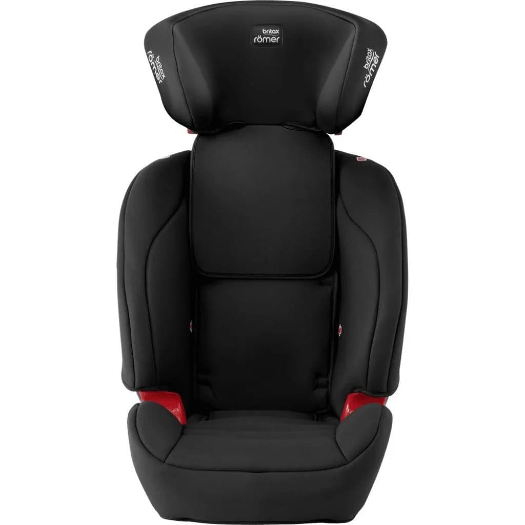 Автокрісло Britax Romer Evolva 123 SL Sict 2000025423 фото 6 Автокрісло Britax Romer Evolva 123 SL Sict 2000025423 фото 6