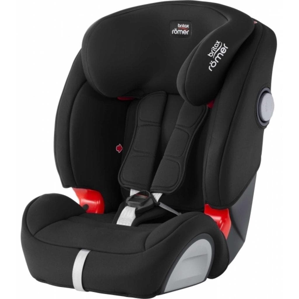 Автокресло Britax Romer Evolva 123 SL Sict 2000025423