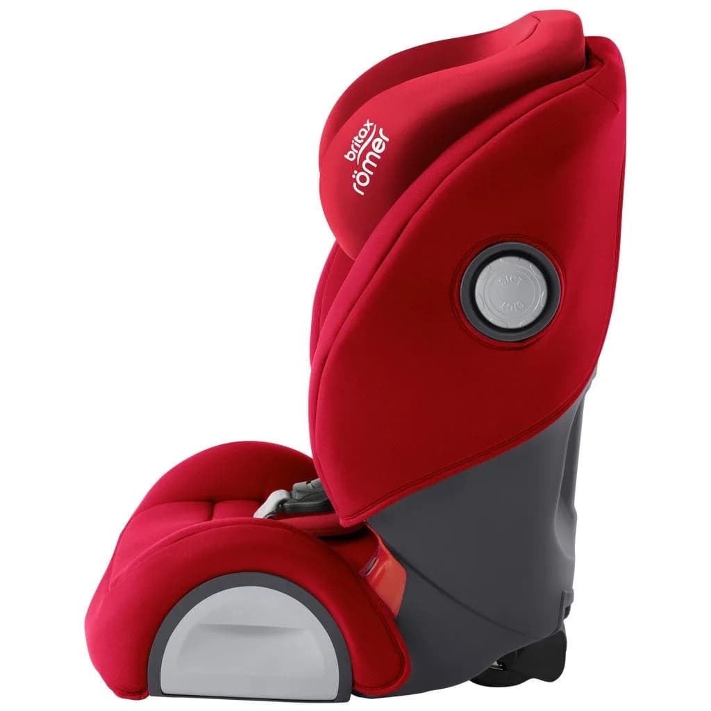 Автокрісло Britax Romer Evolva 123 SL Sict 2000030822 фото 4 Автокрісло Britax Romer Evolva 123 SL Sict 2000030822 фото 4