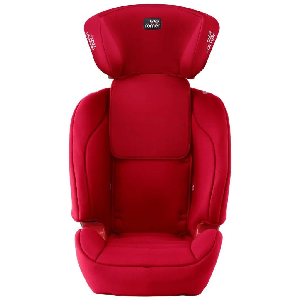 Автокрісло Britax Romer Evolva 123 SL Sict 2000030822 фото 6 Автокрісло Britax Romer Evolva 123 SL Sict 2000030822 фото 6