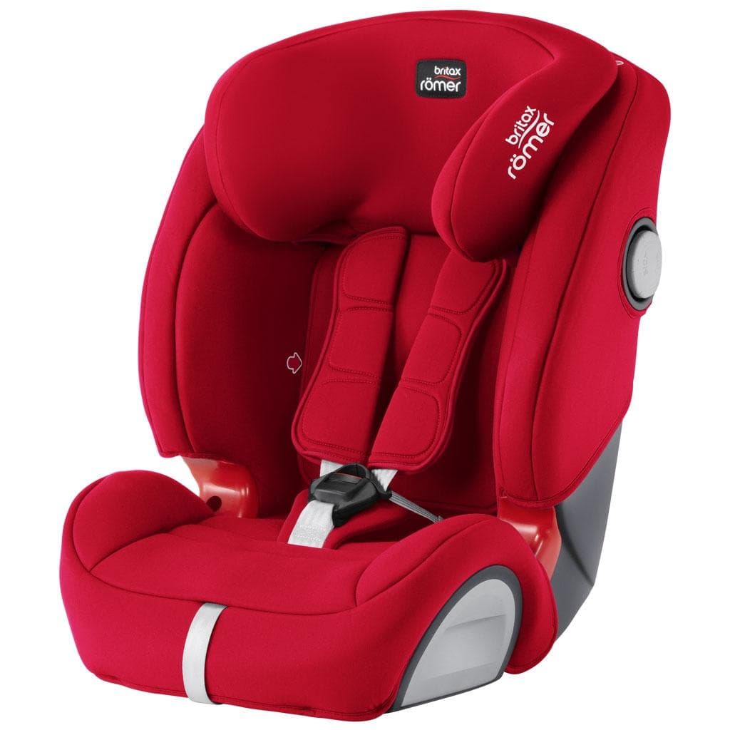Автокресло Britax Romer Evolva 123 SL Sict 2000030822