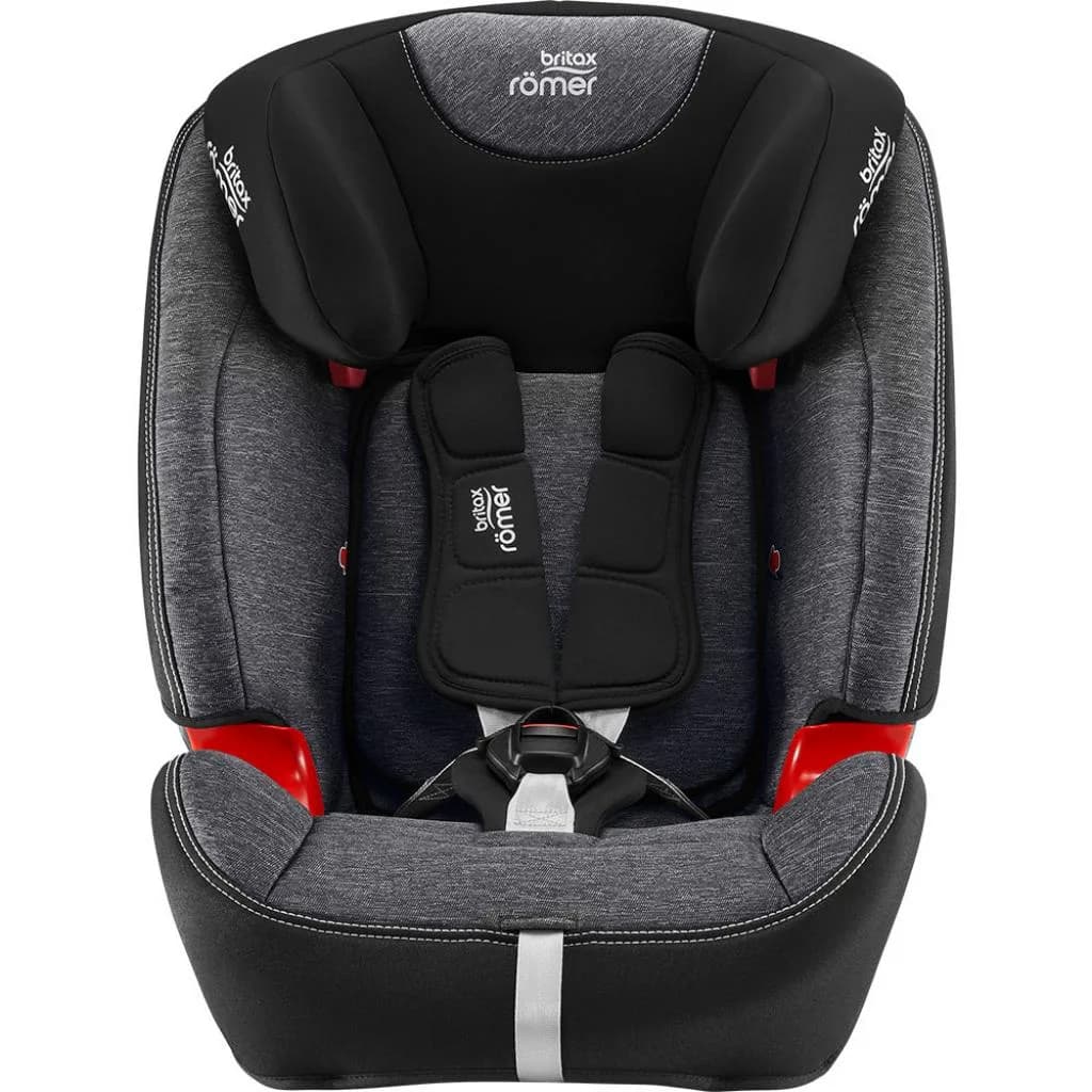 Автокрісло Britax Romer Evolva 123 SL Sict 2000032127 фото 2