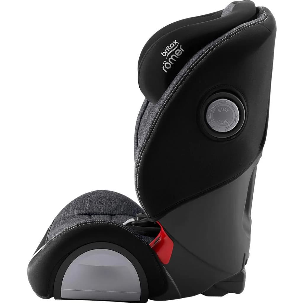 Автокрісло Britax Romer Evolva 123 SL Sict 2000032127 фото 3