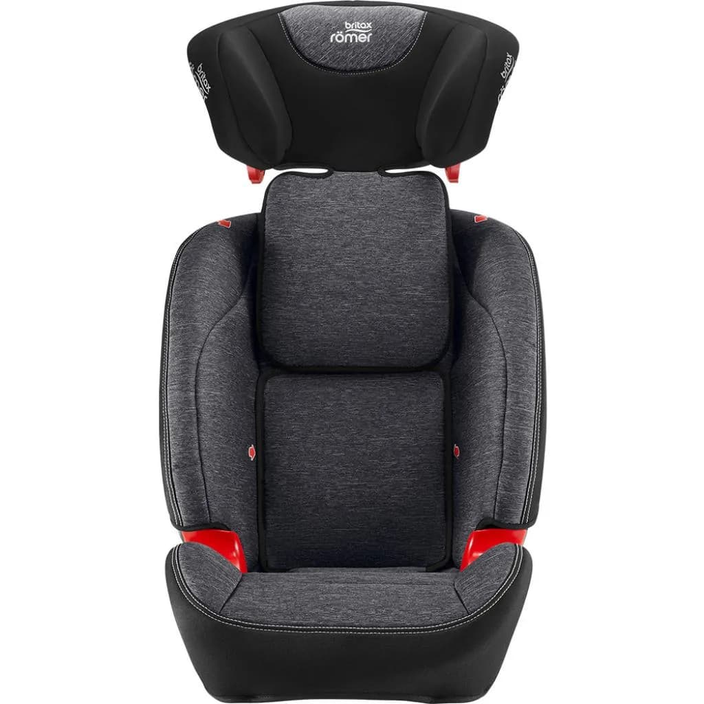 Автокрісло Britax Romer Evolva 123 SL Sict 2000032127 фото 6