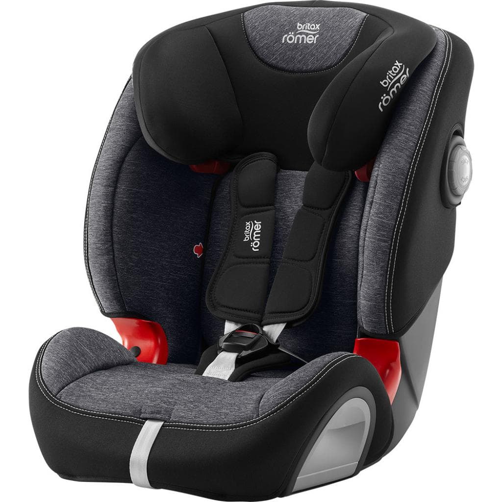 Автокресло Britax Romer Evolva 123 SL Sict 2000032127