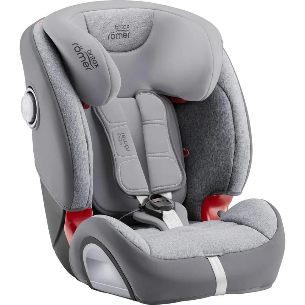Автокрісло Britax Romer Evolva 123 SL Sict 2000030823 фото 2 Автокрісло Britax Romer Evolva 123 SL Sict 2000030823 фото 2