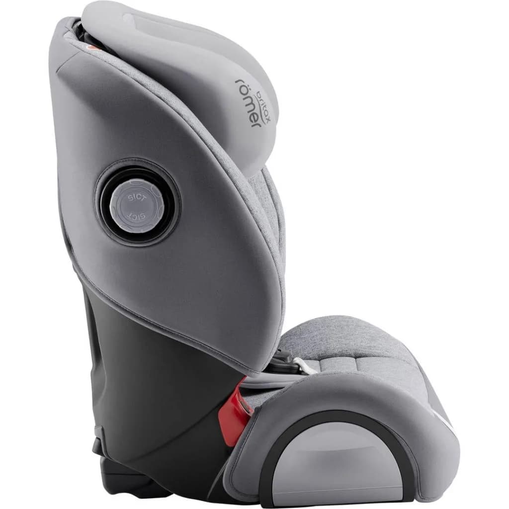 Автокрісло Britax Romer Evolva 123 SL Sict 2000030823 фото 3 Автокрісло Britax Romer Evolva 123 SL Sict 2000030823 фото 3