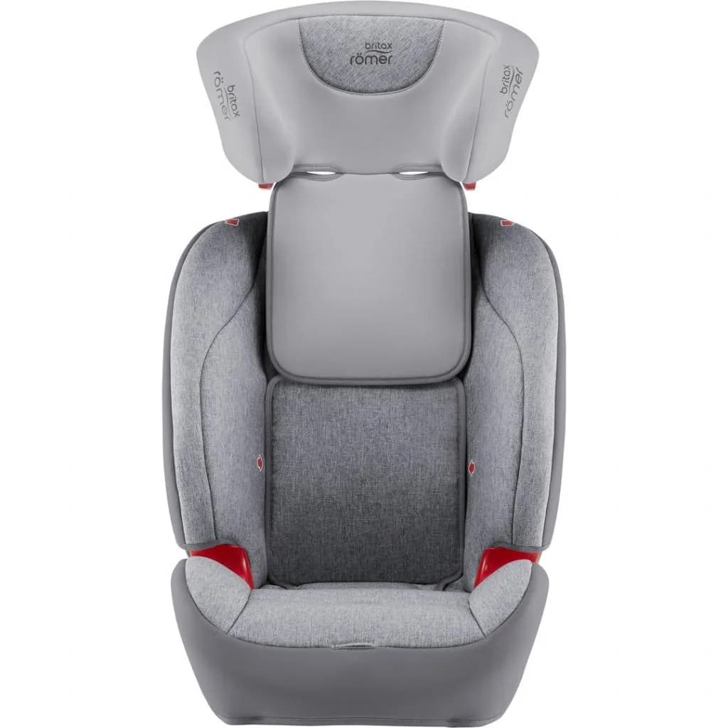 Автокрісло Britax Romer Evolva 123 SL Sict 2000030823 фото 6 Автокрісло Britax Romer Evolva 123 SL Sict 2000030823 фото 6