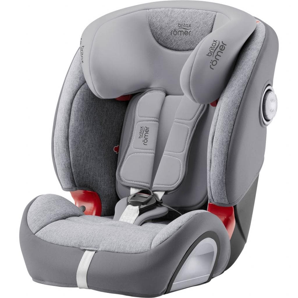 Автокресло Britax Romer Evolva 123 SL Sict 2000030823