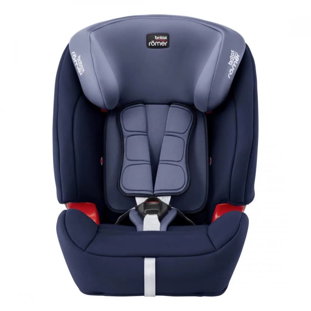 Автокрісло Britax Romer Evolva 123 SL Sict 2000027861 фото 4 Автокрісло Britax Romer Evolva 123 SL Sict 2000027861 фото 4
