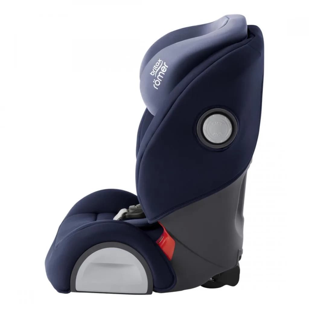 Автокрісло Britax Romer Evolva 123 SL Sict 2000027861 фото 6 Автокрісло Britax Romer Evolva 123 SL Sict 2000027861 фото 6