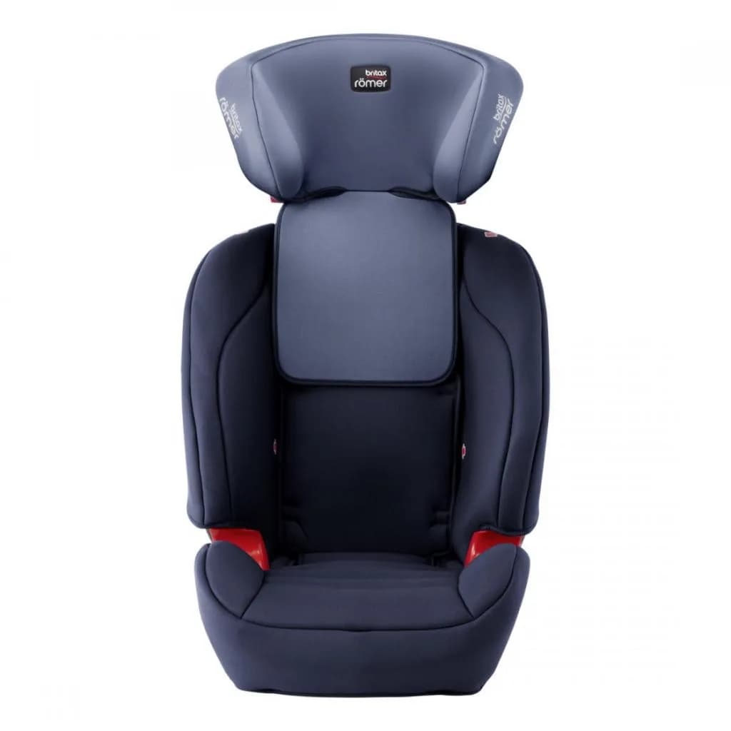 Автокрісло Britax Romer Evolva 123 SL Sict 2000027861 фото 2 Автокрісло Britax Romer Evolva 123 SL Sict 2000027861 фото 2