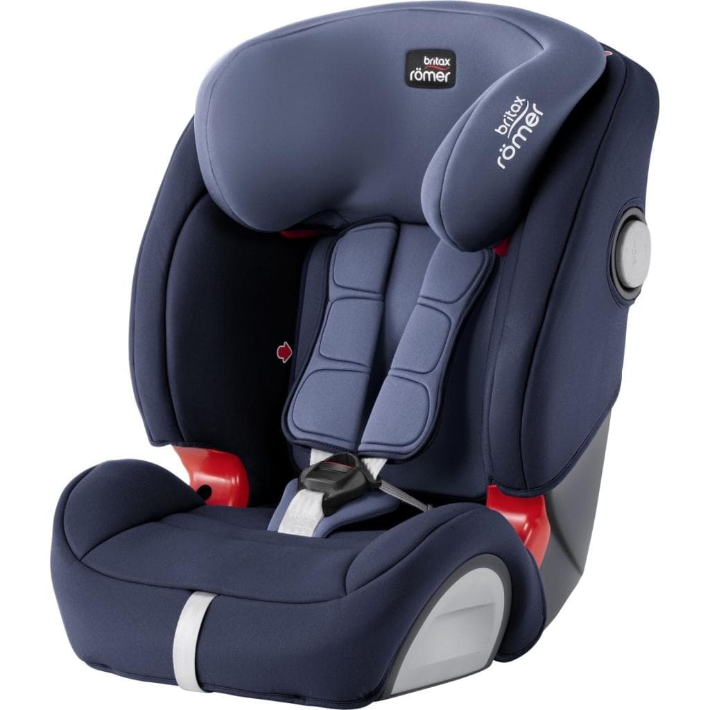 Автокресло Britax Romer Evolva 123 SL Sict 2000027861