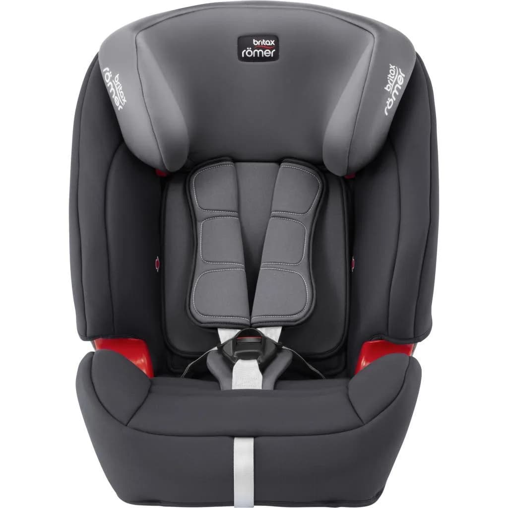 Автокресло Britax Romer Evolva 123 SL Sict 2000027863 фото 6 Автокресло Britax Romer Evolva 123 SL Sict 2000027863 фото 6