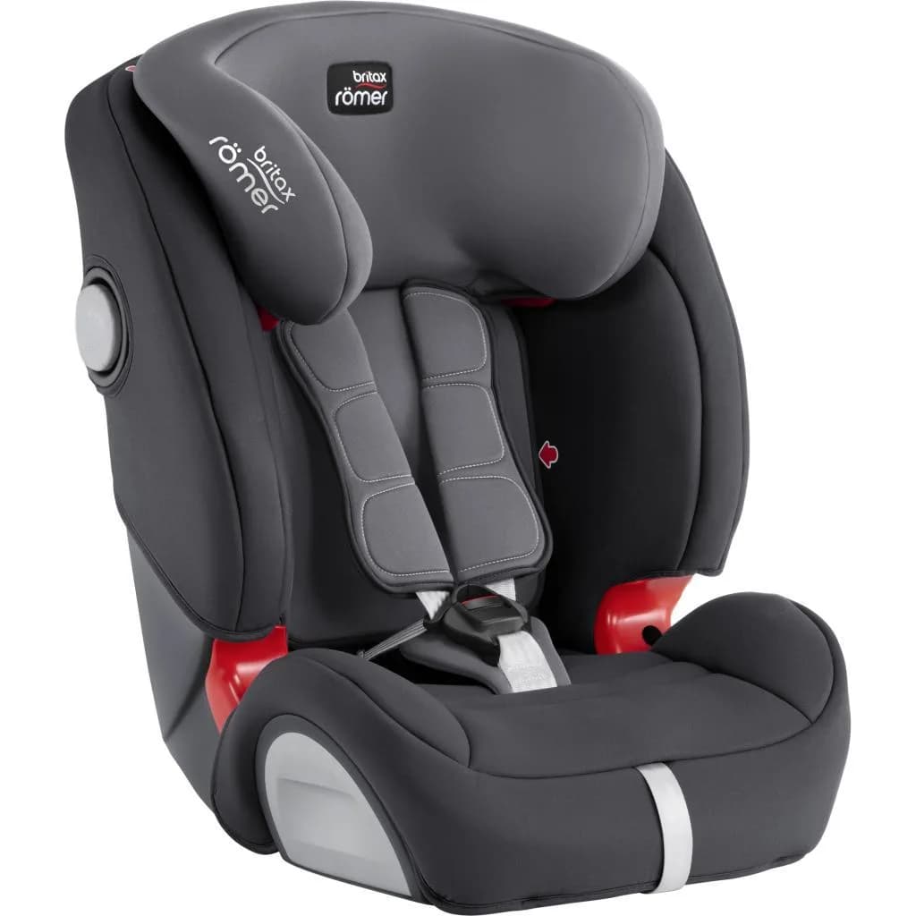 Автокресло Britax Romer Evolva 123 SL Sict 2000027863 фото 3 Автокресло Britax Romer Evolva 123 SL Sict 2000027863 фото 3