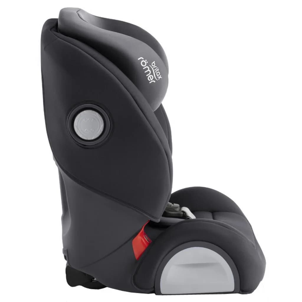 Автокресло Britax Romer Evolva 123 SL Sict 2000027863 фото 2 Автокресло Britax Romer Evolva 123 SL Sict 2000027863 фото 2