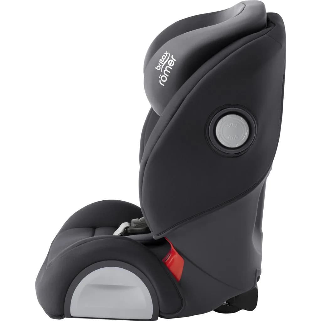 Автокресло Britax Romer Evolva 123 SL Sict 2000027863 фото 4 Автокресло Britax Romer Evolva 123 SL Sict 2000027863 фото 4