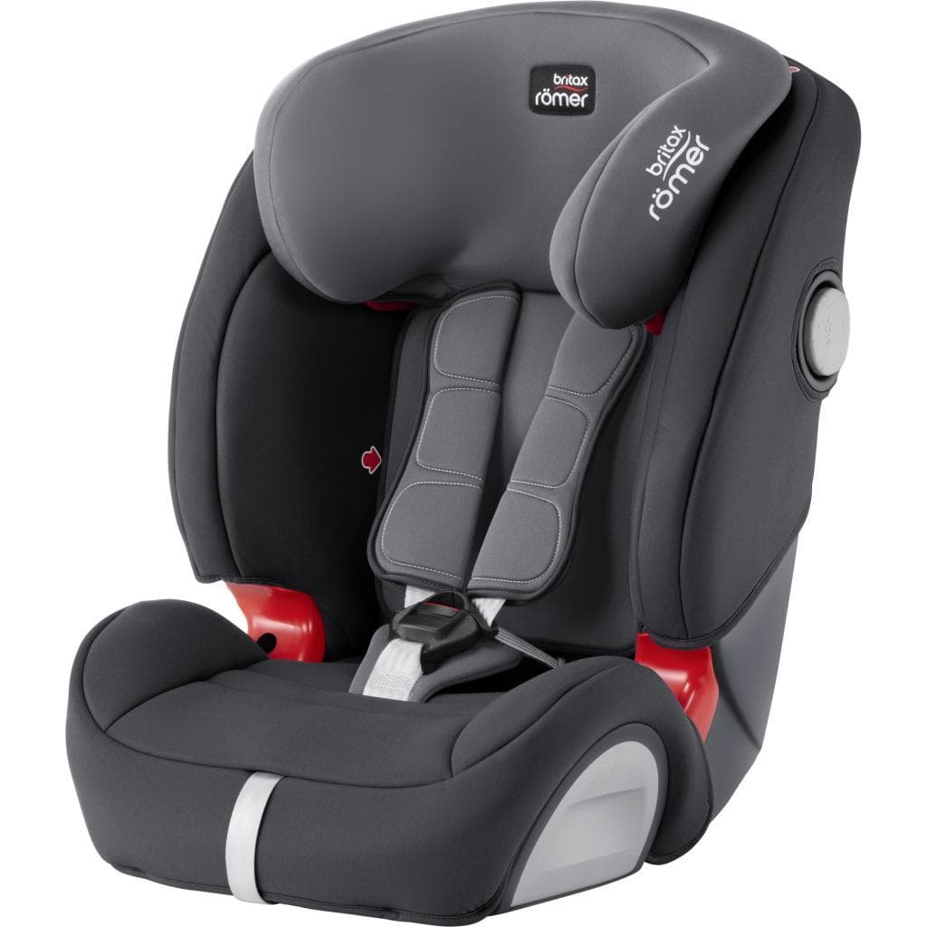 Автокресло Britax Romer Evolva 123 SL Sict 2000027863 Автокресло Britax Romer Evolva 123 SL Sict 2000027863