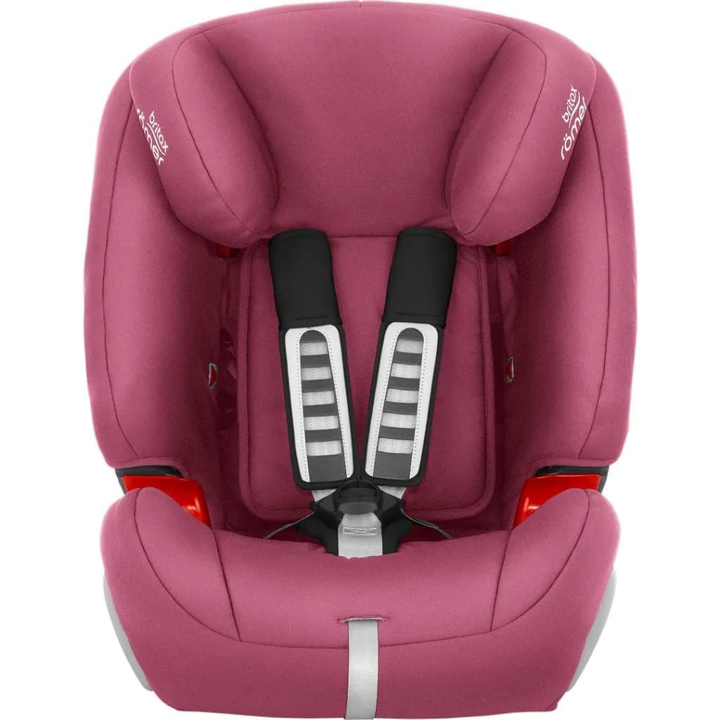 Автокресло Britax Romer Evolva 123 2000030288 фото 5 Автокресло Britax Romer Evolva 123 2000030288 фото 5
