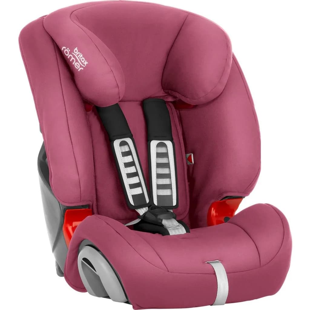 Автокресло Britax Romer Evolva 123 2000030288 фото 3 Автокресло Britax Romer Evolva 123 2000030288 фото 3