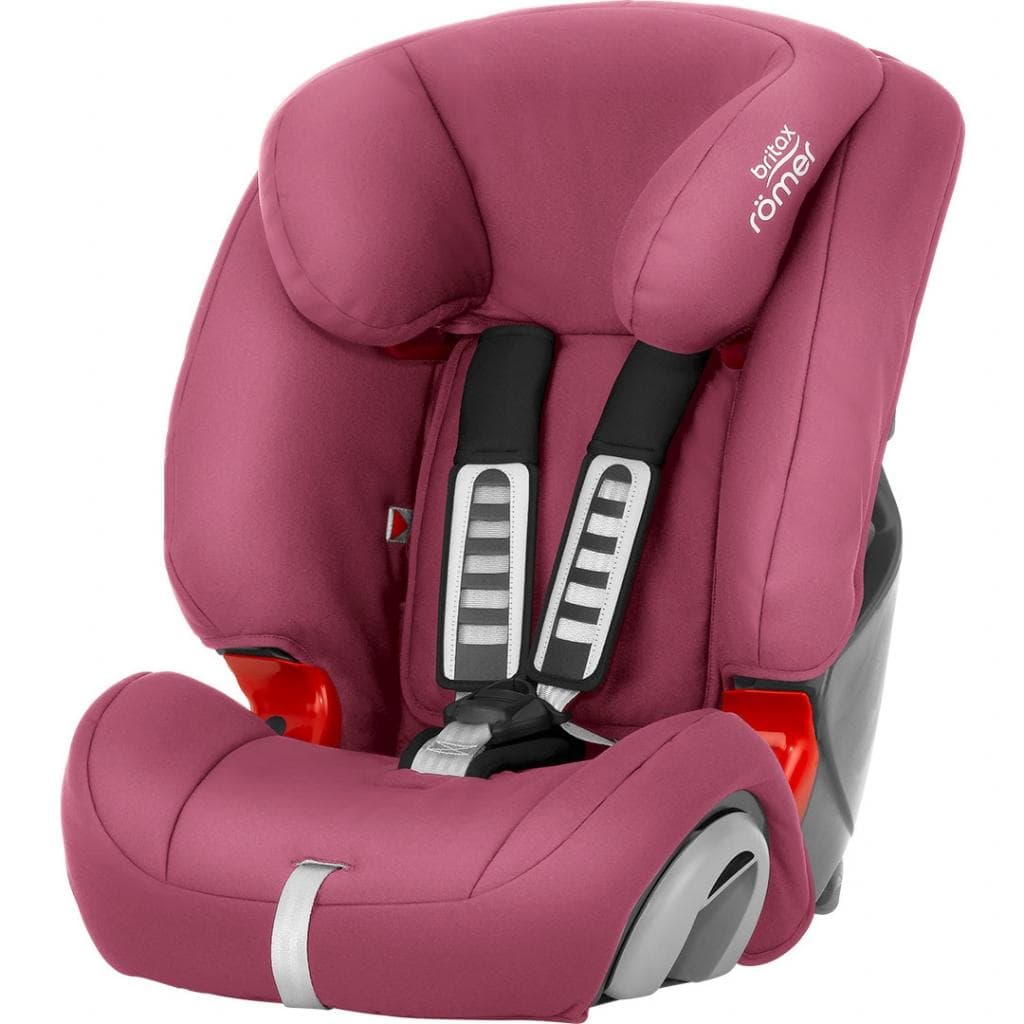Автокресло Britax Romer Evolva 123 2000030288 Автокресло Britax Romer Evolva 123 2000030288