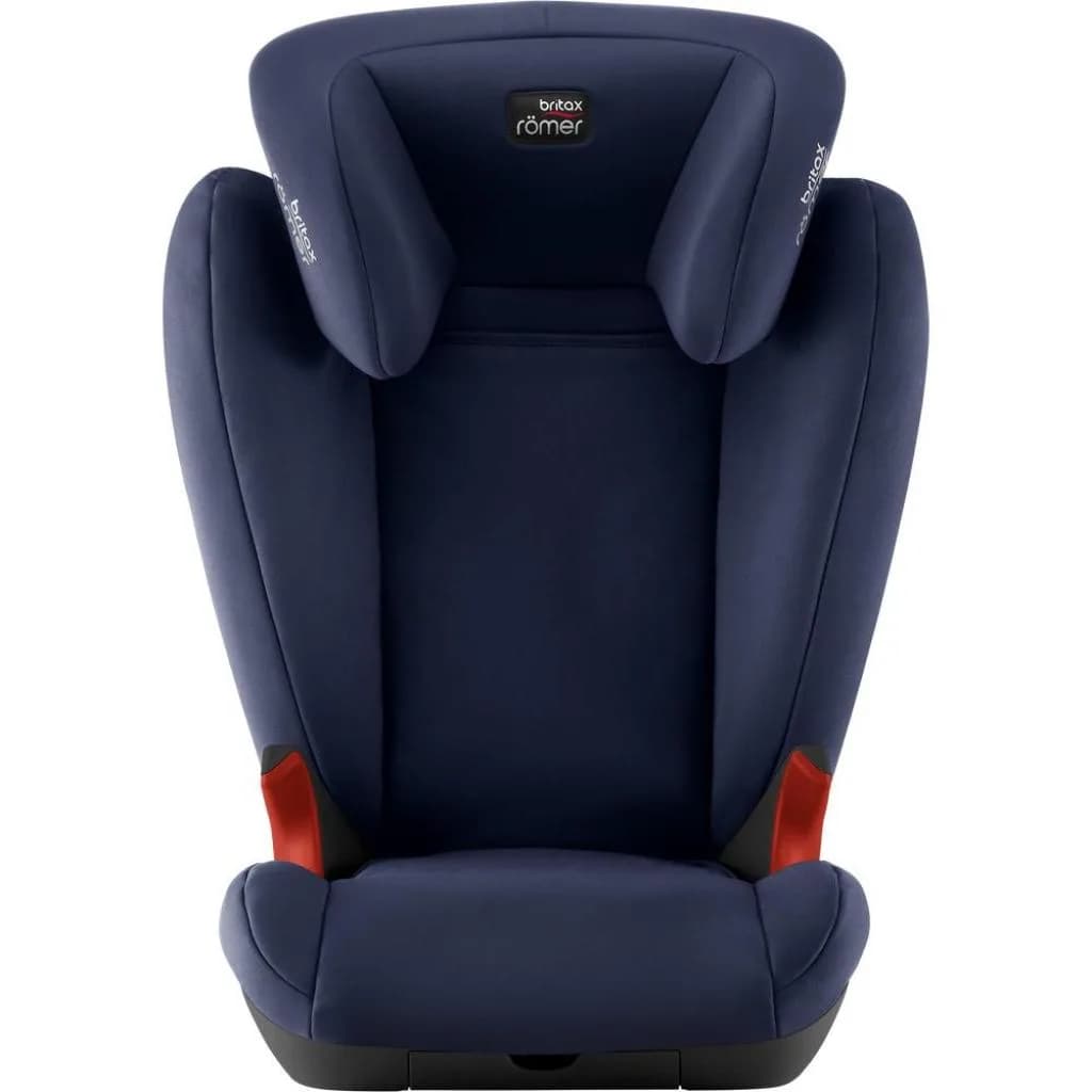 Автокресло Britax Romer Kid II Black Series 2000029682 фото 2