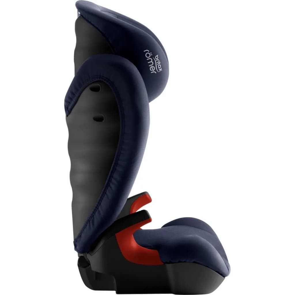 Автокресло Britax Romer Kid II Black Series 2000029682 фото 3