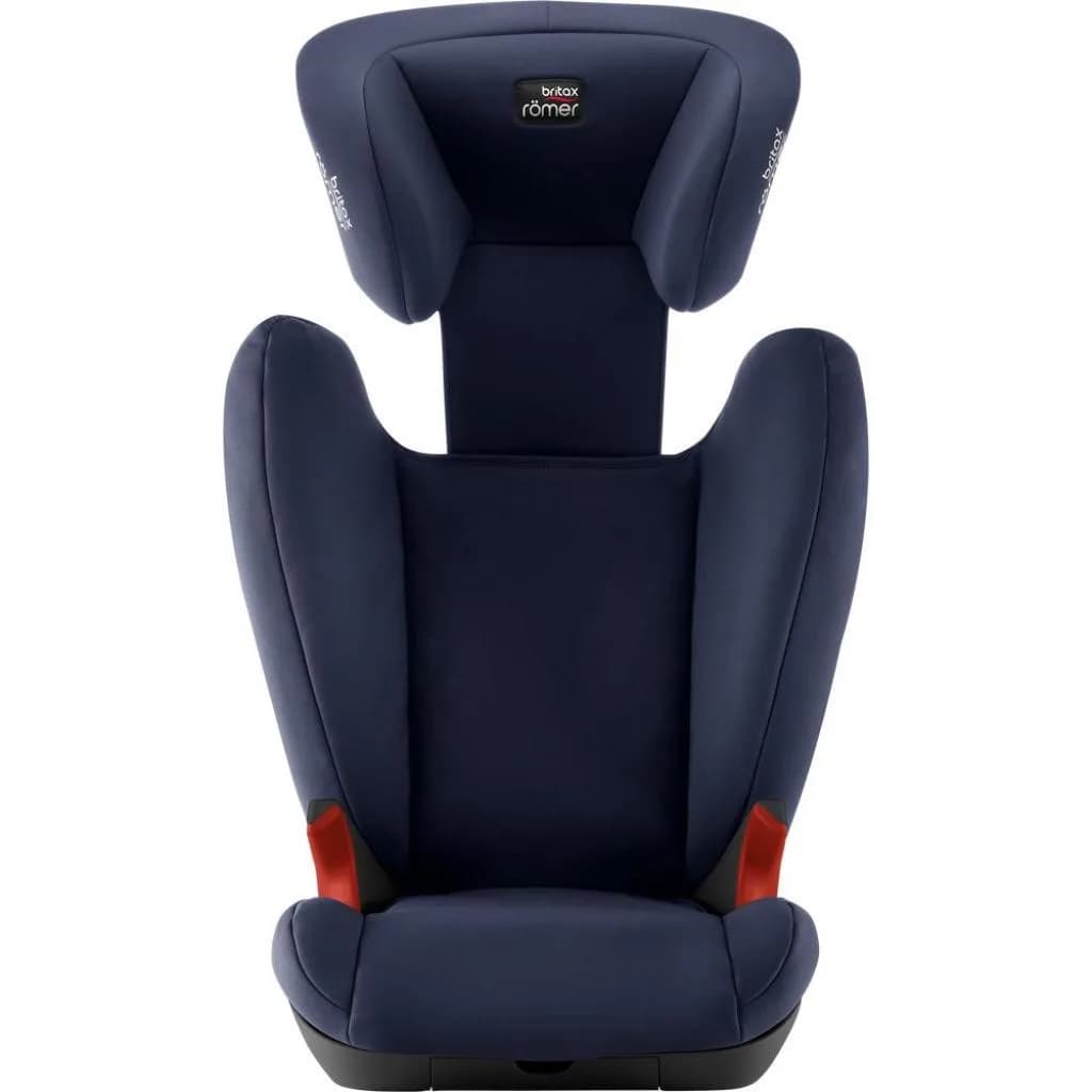 Автокресло Britax Romer Kid II Black Series 2000029682 фото 4