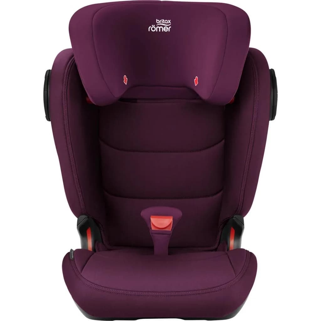 Автокрісло Britax Romer Kidfix III M 2000031209 фото 2 Автокрісло Britax Romer Kidfix III M 2000031209 фото 2