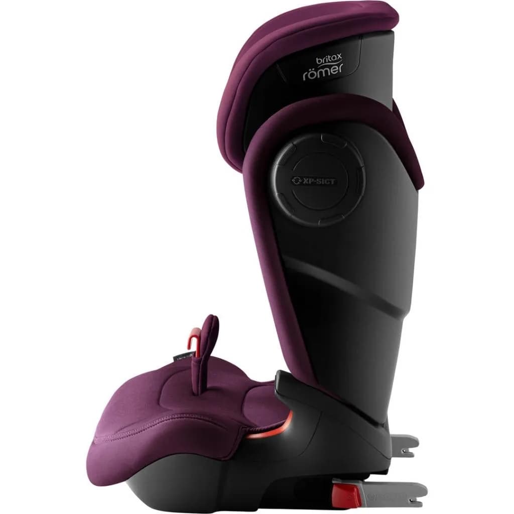 Автокрісло Britax Romer Kidfix III M 2000031209 фото 4 Автокрісло Britax Romer Kidfix III M 2000031209 фото 4