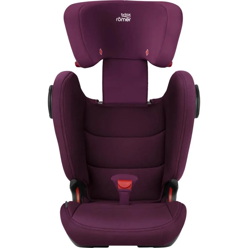 Автокрісло Britax Romer Kidfix III M 2000031209 фото 7 Автокрісло Britax Romer Kidfix III M 2000031209 фото 7