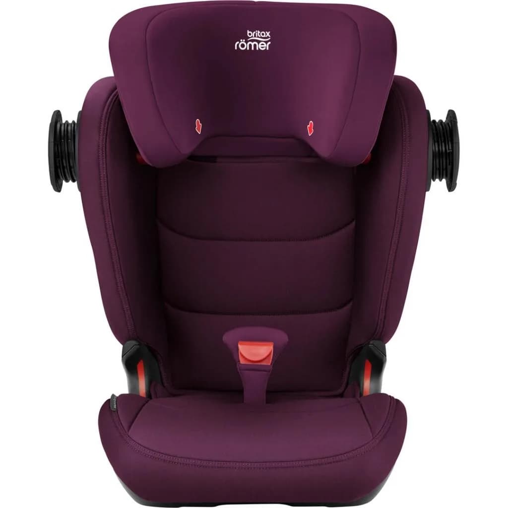 Автокрісло Britax Romer Kidfix III M 2000031209 фото 6 Автокрісло Britax Romer Kidfix III M 2000031209 фото 6