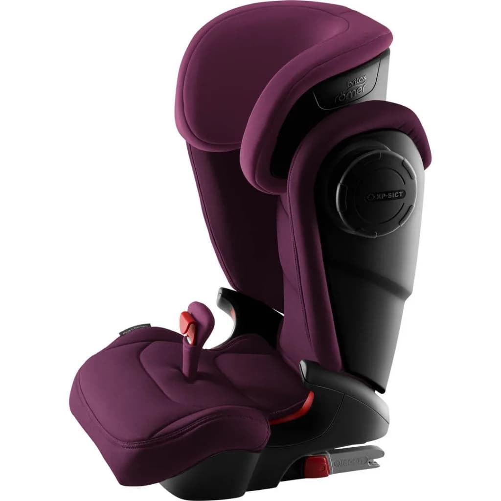 Автокрісло Britax Romer Kidfix III M 2000031209 фото 8 Автокрісло Britax Romer Kidfix III M 2000031209 фото 8