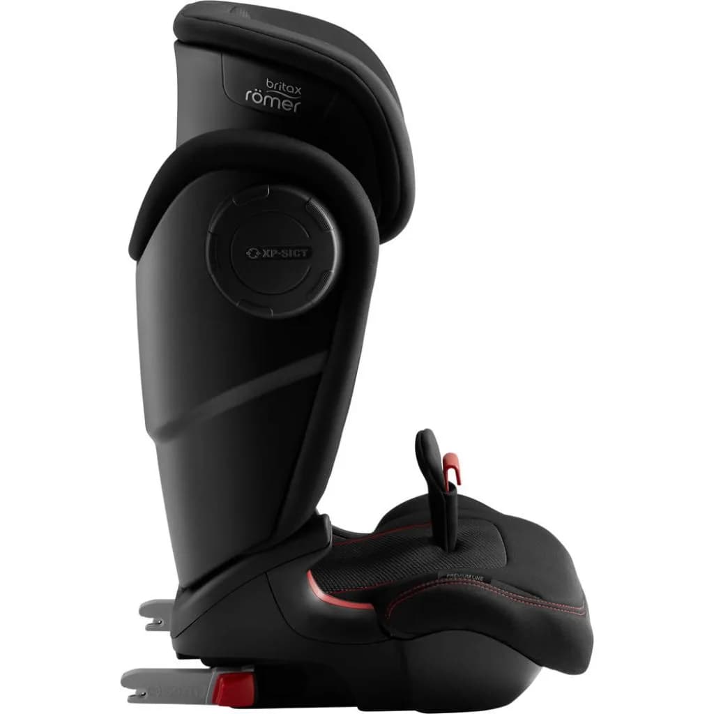Автокрісло Britax Romer Kidfix III M 2000031210 фото 5 Автокрісло Britax Romer Kidfix III M 2000031210 фото 5