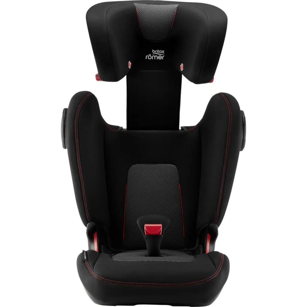 Автокрісло Britax Romer Kidfix III M 2000031210 фото 6 Автокрісло Britax Romer Kidfix III M 2000031210 фото 6