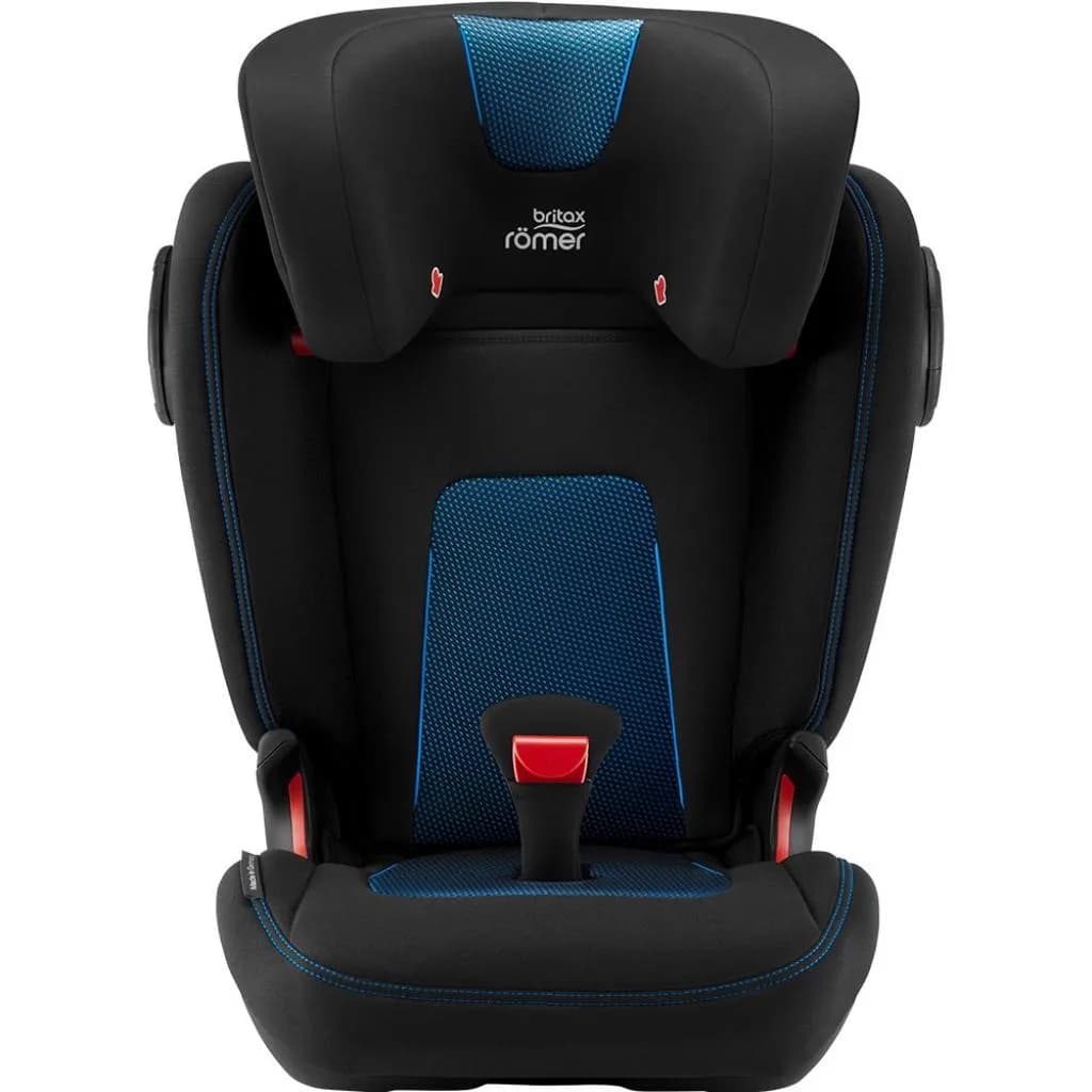 Автокрісло Britax Romer Kidfix III M 2000033065 фото 3