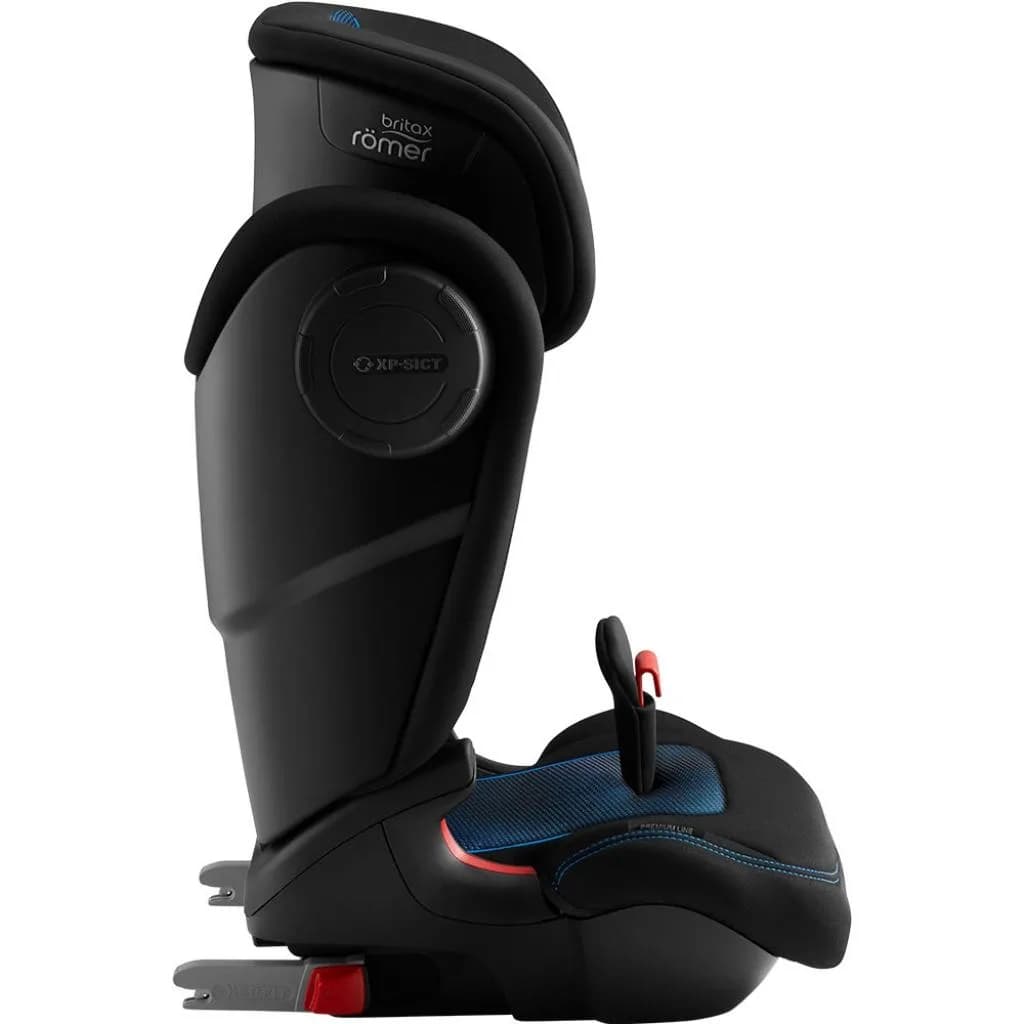 Автокрісло Britax Romer Kidfix III M 2000033065 фото 2