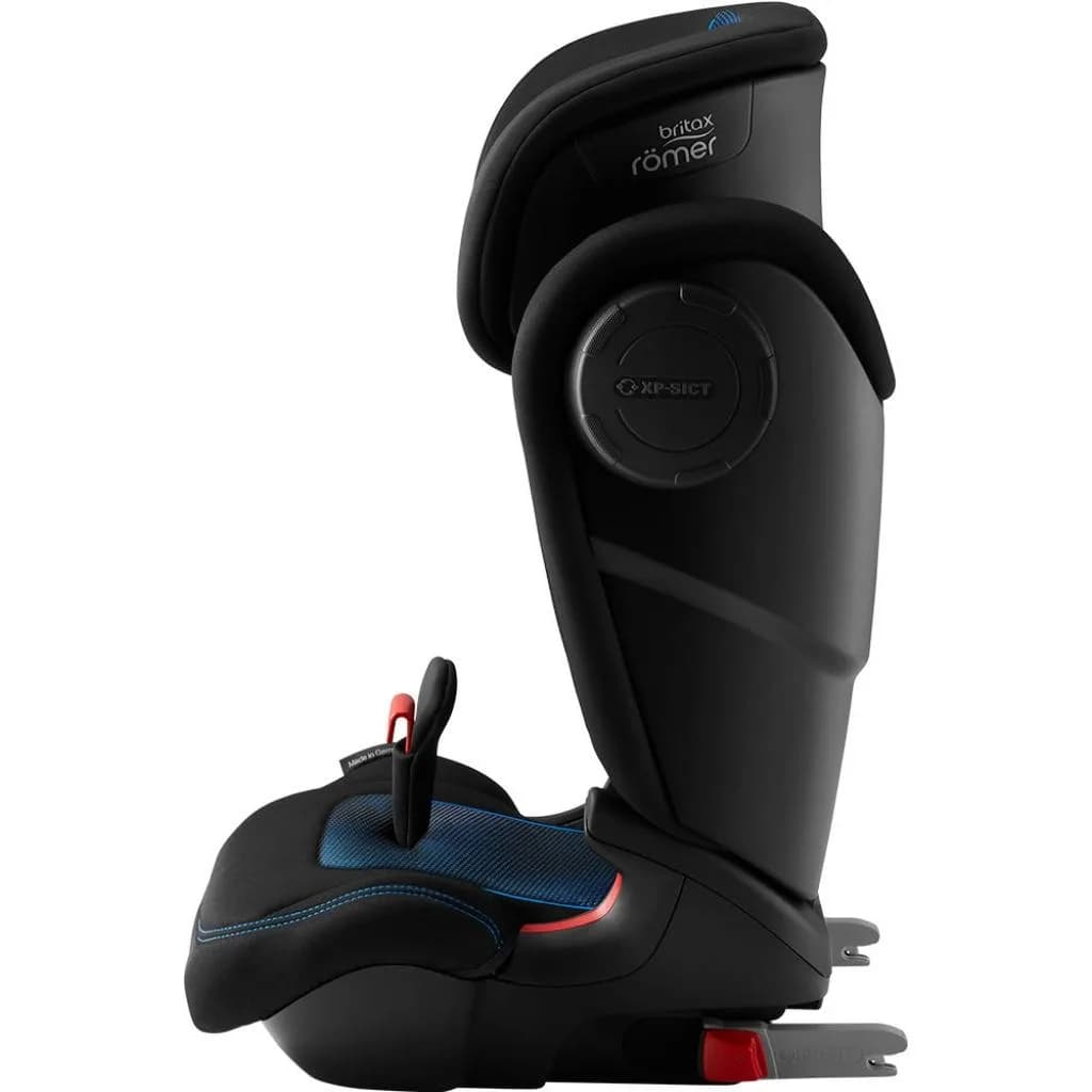 Автокрісло Britax Romer Kidfix III M 2000033065 фото 6
