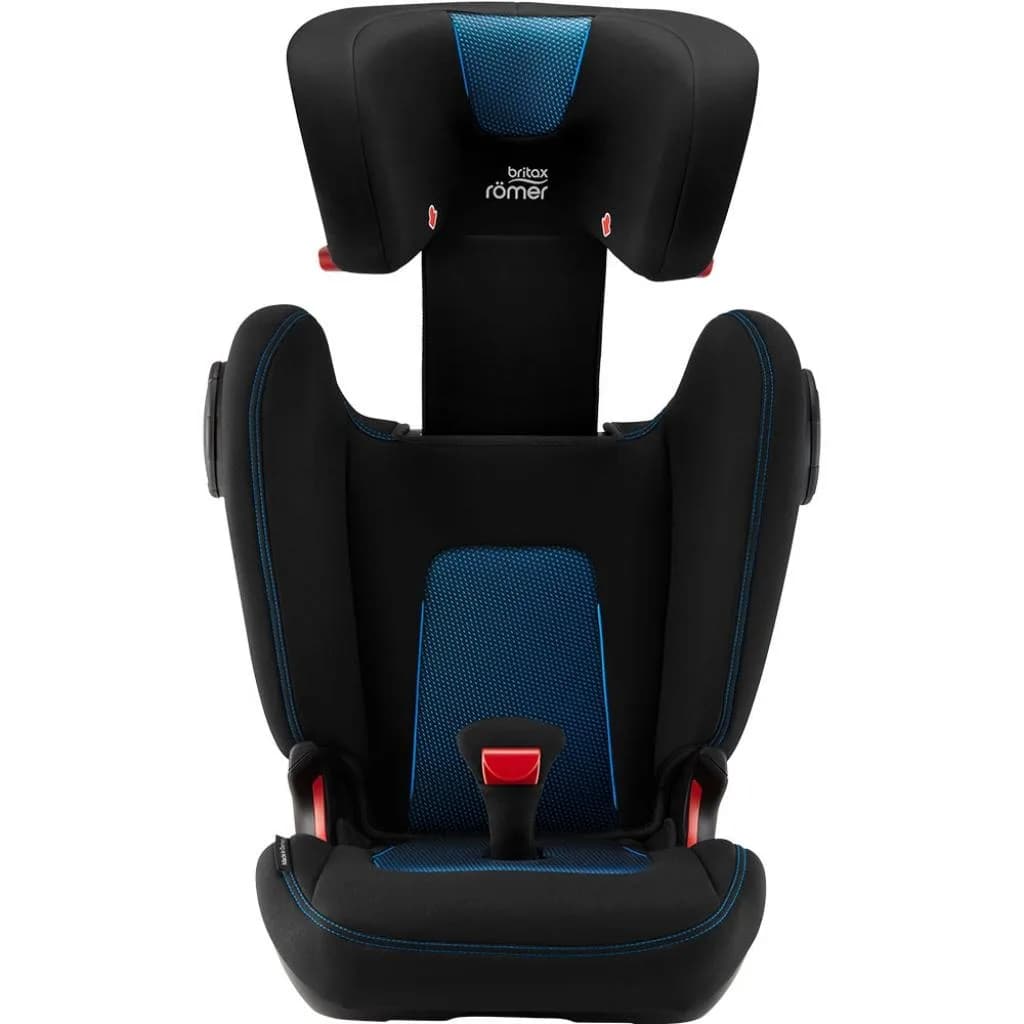 Автокрісло Britax Romer Kidfix III M 2000033065 фото 4