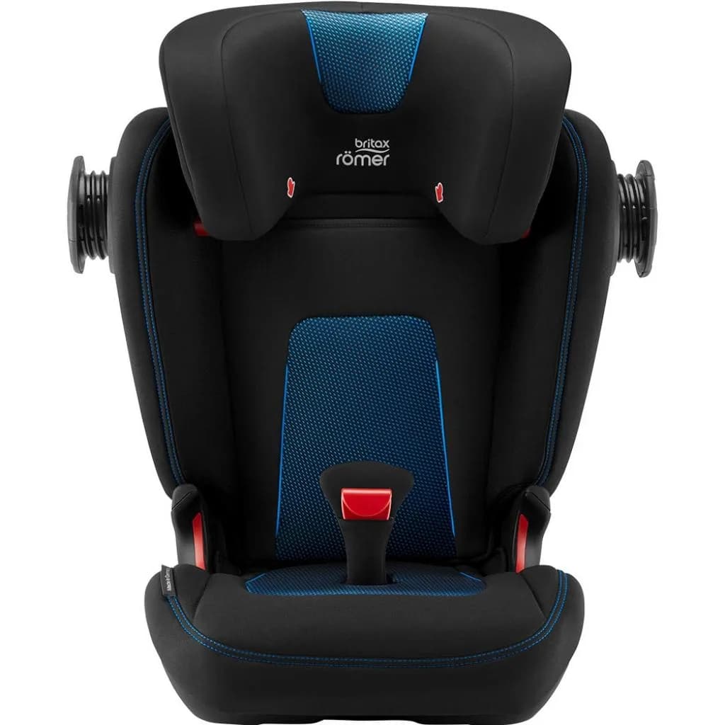 Автокрісло Britax Romer Kidfix III M 2000033065 фото 5