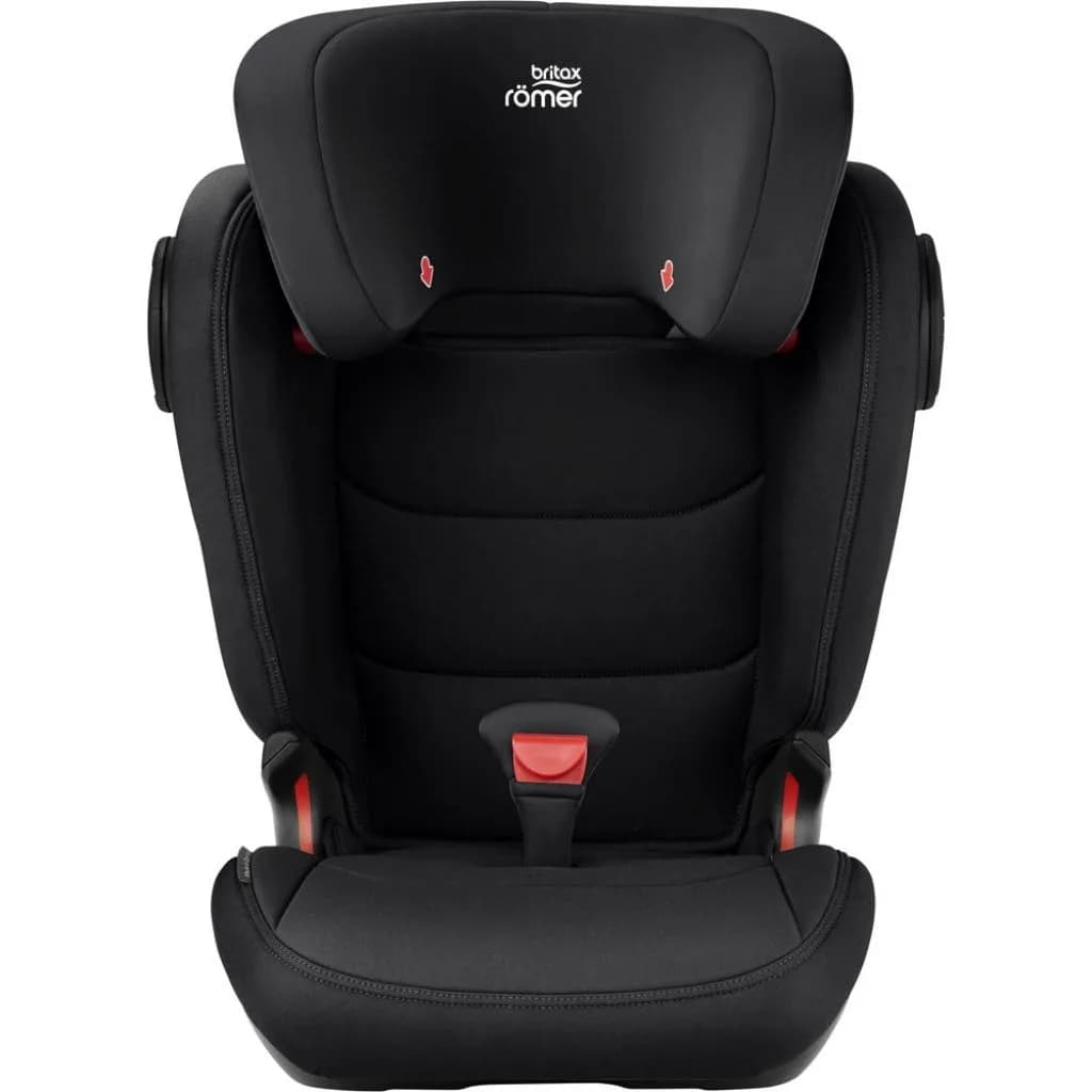 Автокрісло Britax Romer Kidfix III M 2000030985 фото 2 Автокрісло Britax Romer Kidfix III M 2000030985 фото 2