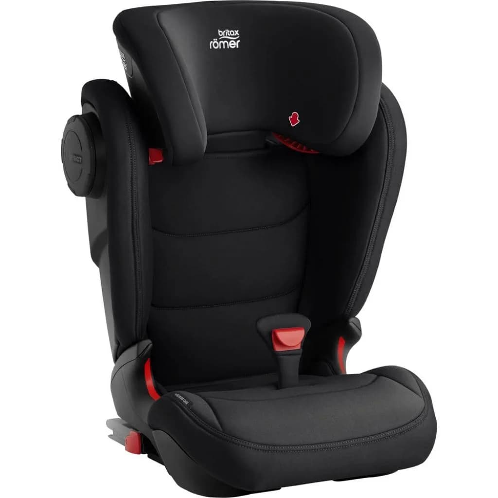 Автокрісло Britax Romer Kidfix III M 2000030985 фото 3 Автокрісло Britax Romer Kidfix III M 2000030985 фото 3