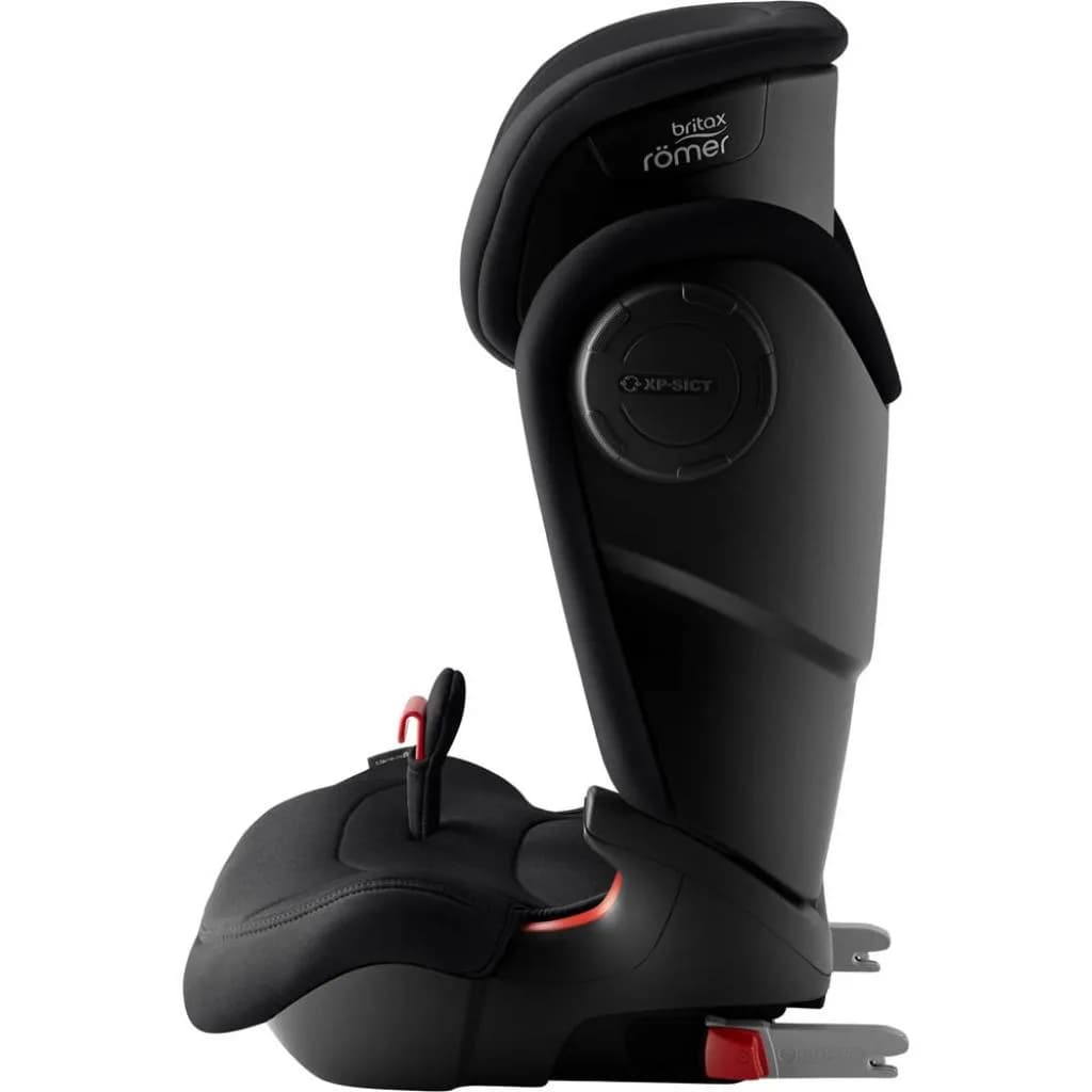 Автокрісло Britax Romer Kidfix III M 2000030985 фото 7 Автокрісло Britax Romer Kidfix III M 2000030985 фото 7