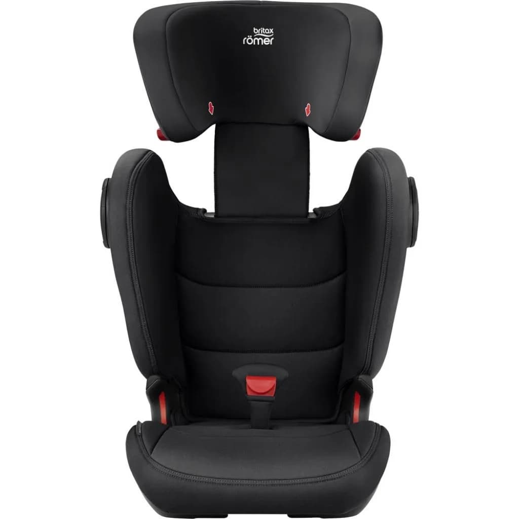 Автокрісло Britax Romer Kidfix III M 2000030985 фото 4 Автокрісло Britax Romer Kidfix III M 2000030985 фото 4