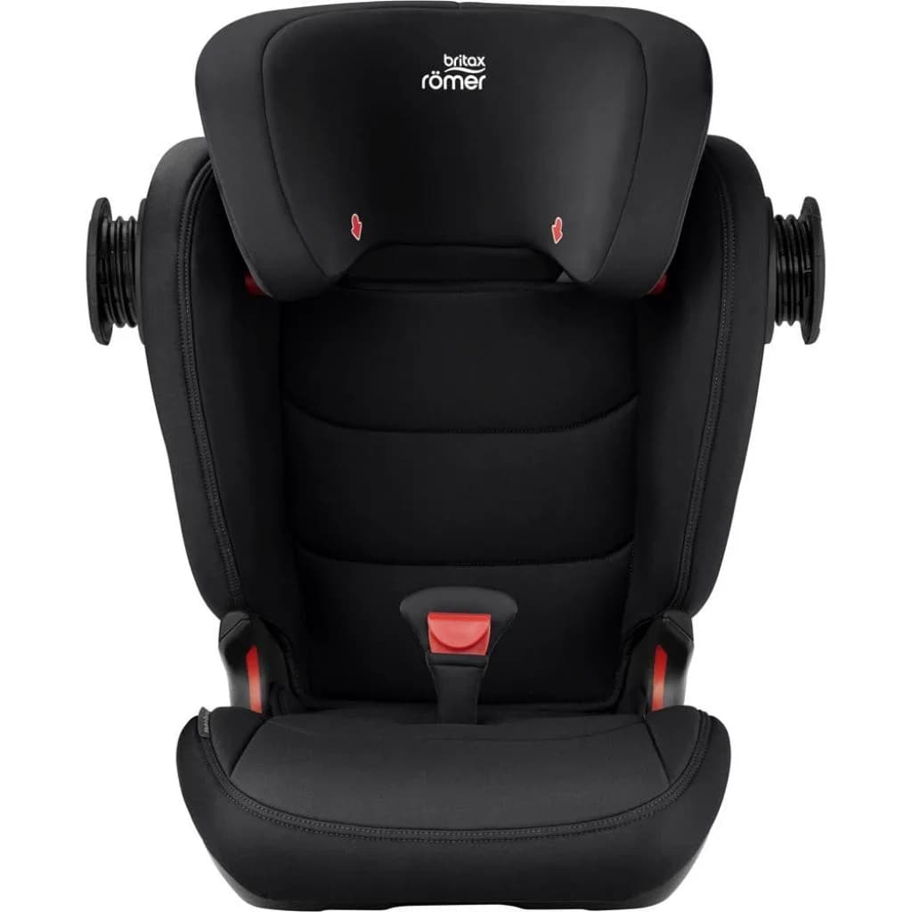 Автокрісло Britax Romer Kidfix III M 2000030985 фото 6 Автокрісло Britax Romer Kidfix III M 2000030985 фото 6