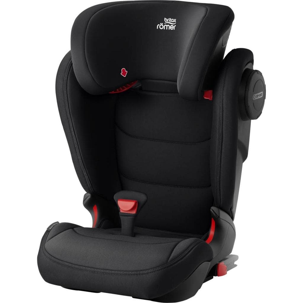 Автокрісло Britax Romer Kidfix III M 2000030985 Автокрісло Britax Romer Kidfix III M 2000030985