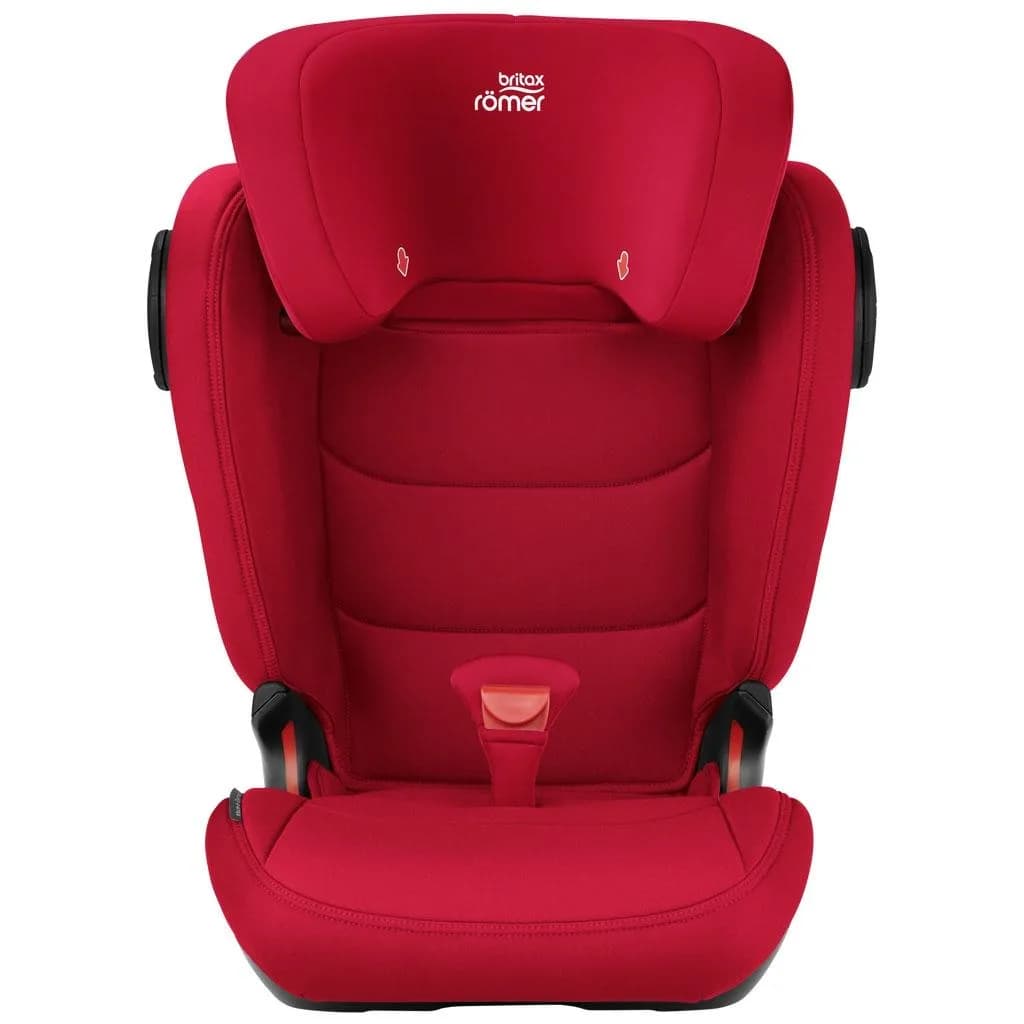 Автокрісло Britax Romer Kidfix III M 2000031208 фото 2 Автокрісло Britax Romer Kidfix III M 2000031208 фото 2