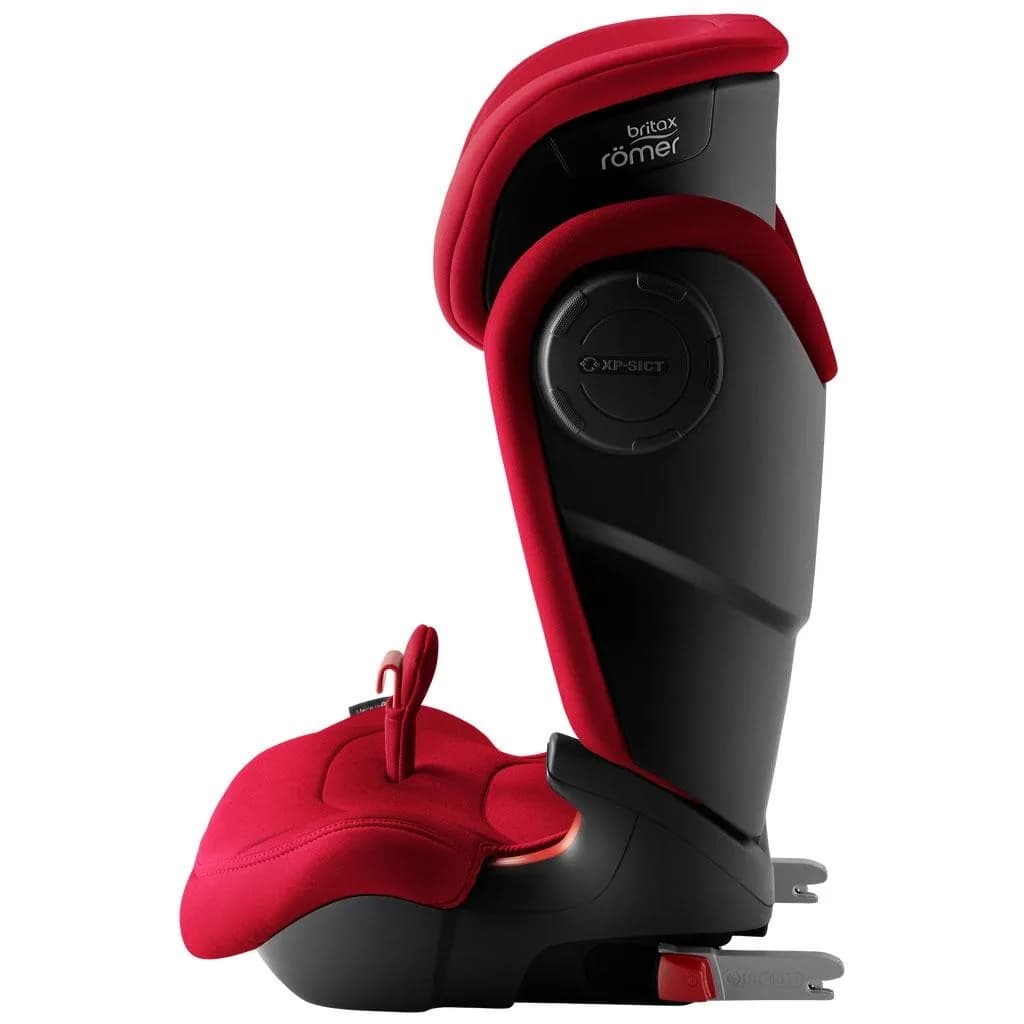 Автокрісло Britax Romer Kidfix III M 2000031208 фото 3 Автокрісло Britax Romer Kidfix III M 2000031208 фото 3